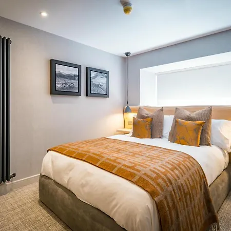 Willow Barn At The Heaning Estate Feriehus