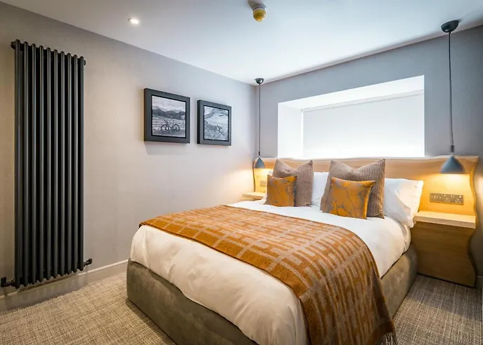 Willow Barn At The Heaning Estate Feriehus