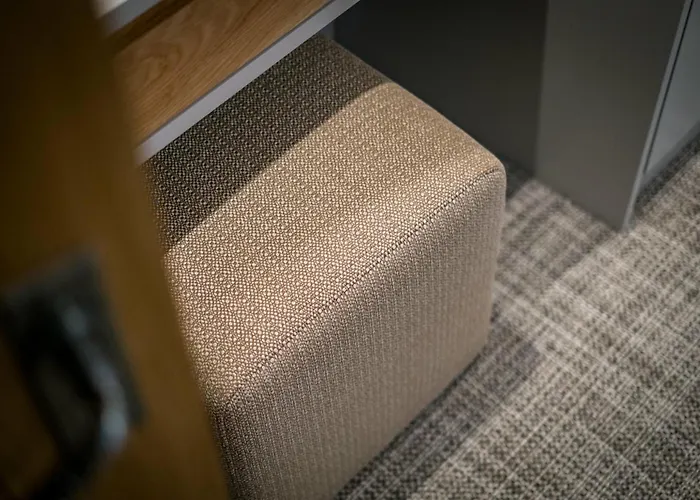 Feriehus Willow Barn At The Heaning Estate Windermere