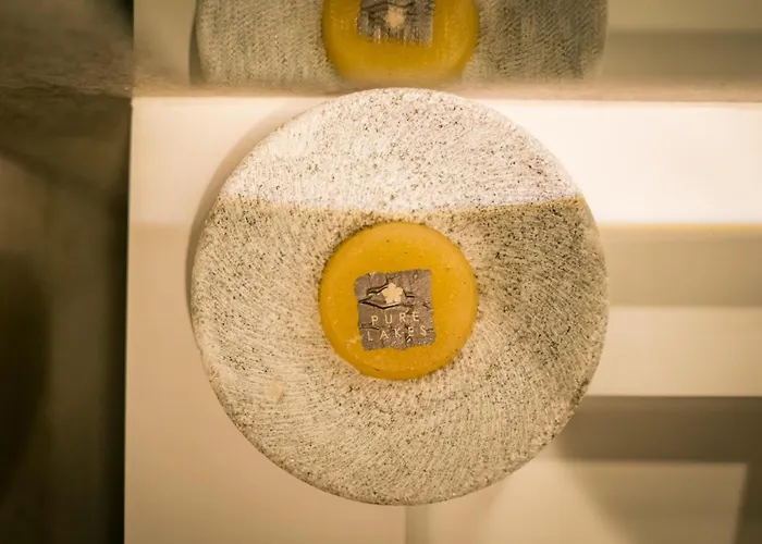 Feriehus Willow Barn At The Heaning Estate