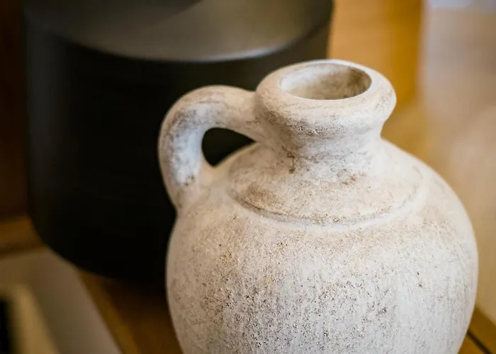 Willow Barn At The Heaning Estate Feriehus